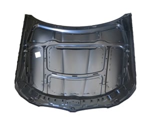 Bmw 3 Serı- E90 Motor Kaputu Çelik Siyah (2009-2011) Bmw 3 Serı- E90 Motor Kaputu Çelik Siyah (2009-2011)
