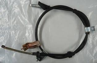 Honda Civic Arka El Fren Teli 3kapı (1996-1998)