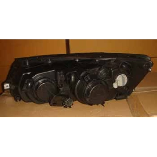 Hyundai Sonata Far Lambası Sol Elektrikli/motorsuz/mercekli