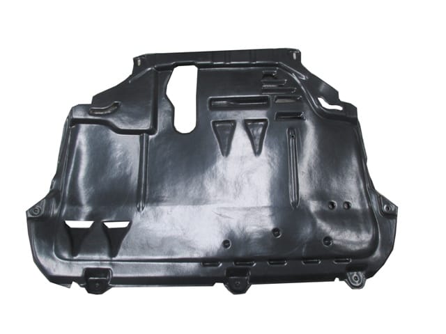 Volvo S40 Karter Muhafaza Plastiği Orta (2005-2007)