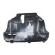 Volvo S40 Karter Muhafaza Plastiği Orta (2005-2007)