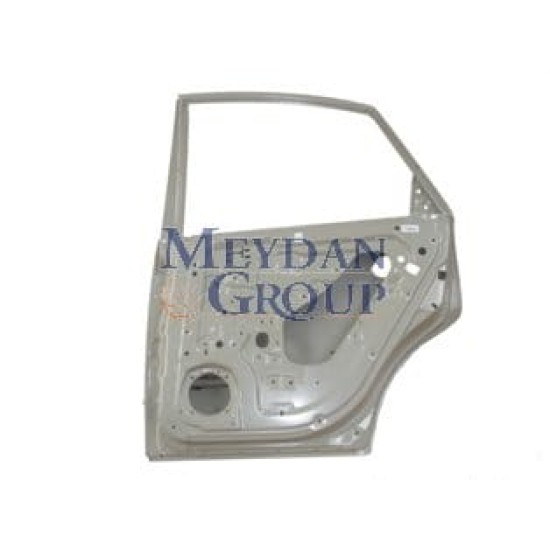 Chevrolet Lacettı Arka Kapı Komple Sağ (2004-2005)