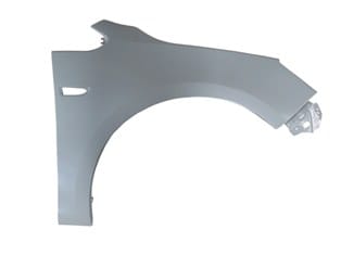 Opel Astra- J Ön Çamurluk Delikli Sağ Gri Boyalı (2010-2020)