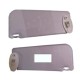 Fiat Grande Punto Güneşlik Sağ/sol Set 2 Parça (2006-2012)