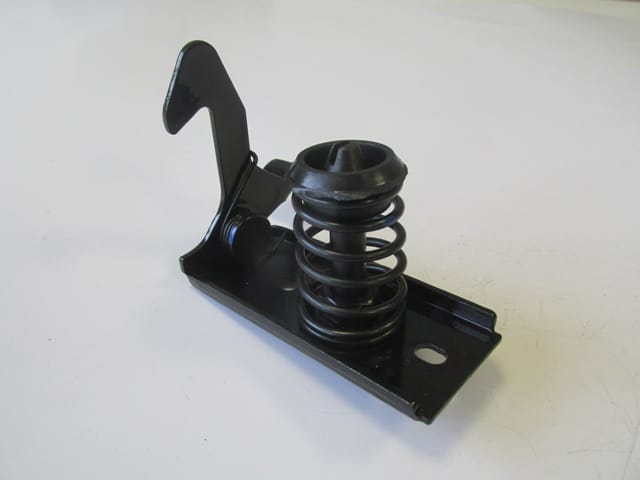 Kia Rio- III Kaput Kilidi Üst (2006-2011)