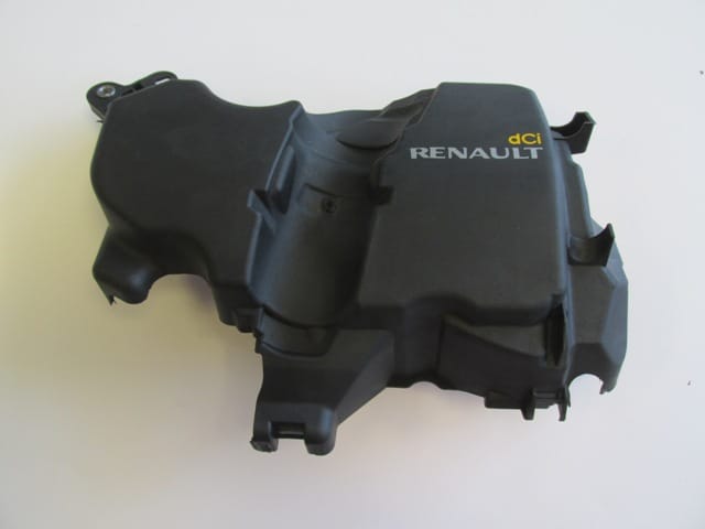 Dacia Dokker Motor Üst Kapağı (2013-2021)