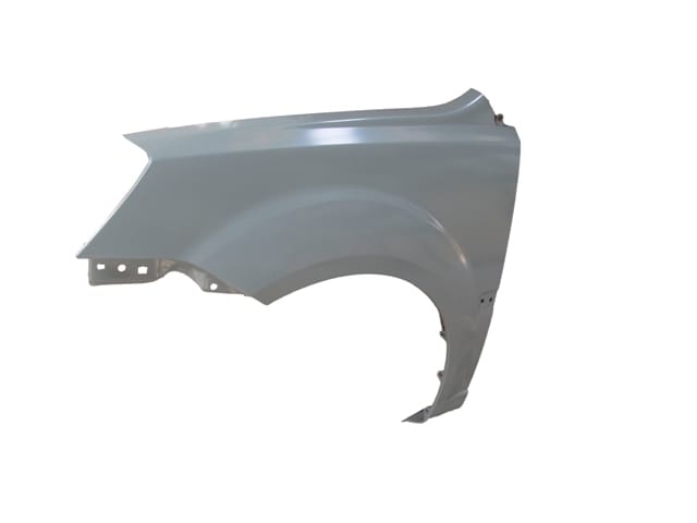 Kia Rio III Ön Çamurluk Sol Sinyal Deliksiz/band Delikli Gri (2006-2011) OEM 66311-1G300 Kia Rio III Ön Çamurluk Sol Sinyal Deliksiz/band Delikli Gri (2006-2011) OEM 66311-1G300
