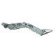 Mazda 3 Arka Tampon İç Braketi Sağ (2003-2006)