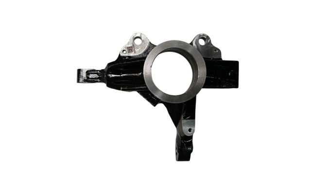 Opel Corsa D Ön Aks Taşıyıcı Sağ (2007-2014) OEM 55703153