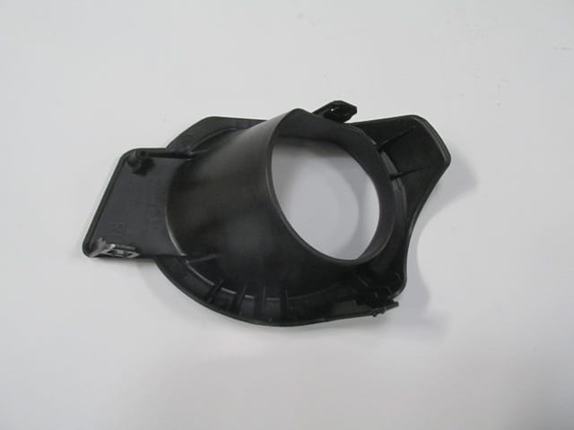 Ford Ranger Pick Up Sis Lamba Kapağı Sağ Siyah (2013-2015) OEM AB...