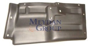Mıtsubıshı Canter- Fe515 Ön Paçalık Sağ (1998-2006)