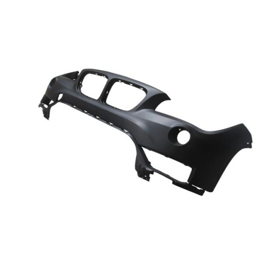 Bmw X1- E84 Ön Üst Tampon Far Yıkama Deliksiz (2013-2015) Bmw X1- E84 Ön Üst Tampon Far Yıkama Deliksiz (2013-2015)