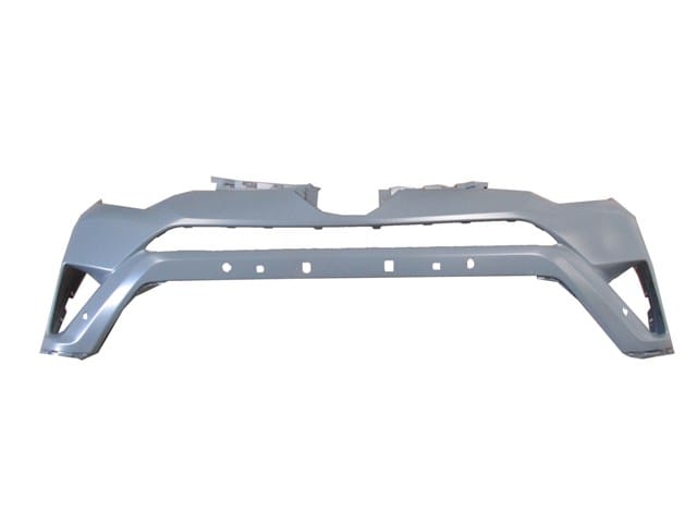 Toyota Rav4 Ön Tampon Gri (2016-2017)