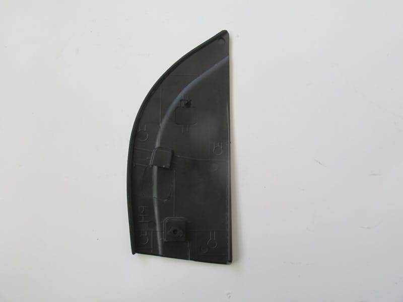 Hyundai Accent Era Arka Kapı Cam Plastiği Sol (2006-2012) OEM 838... Hyundai Accent Era Arka Kapı Cam Plastiği Sol (2006-2012) OEM 838...