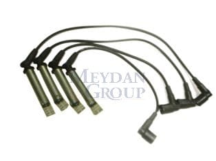 Daewoo Nubıra Buji Kablosu Takım 1,8 / 2.0 Cc (2000-2002)