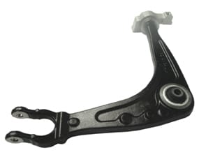 Peugeot 407 Ön Alt Tabla Sol Burçlu/takozlu (2004-2011) OEM 3520.N6 Peugeot 407 Ön Alt Tabla Sol Burçlu/takozlu (2004-2011) OEM 3520.N6