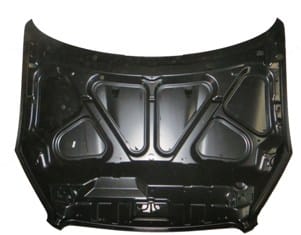 Nıssan Qashqaı- J10 Motor Kaputu (2010-2013) Nıssan Qashqaı- J10 Motor Kaputu (2010-2013)