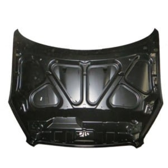 Nissan Qashqai- J10 Motor Kaputu (2010-2013)