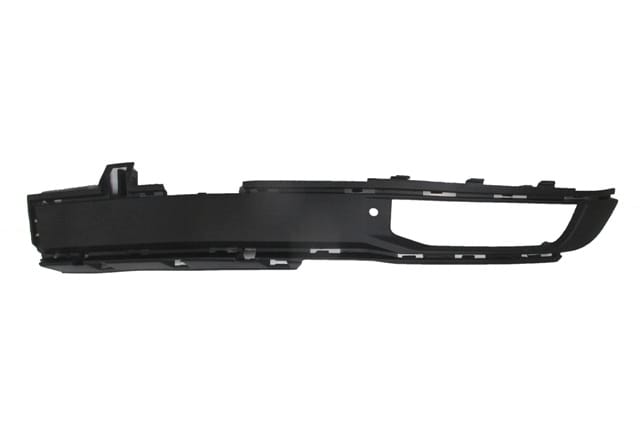 Volkswagen Transporter T7 Sis Lamba Kapağı Sol Siyah (2015-2019) OEM 7E0807489D9B9