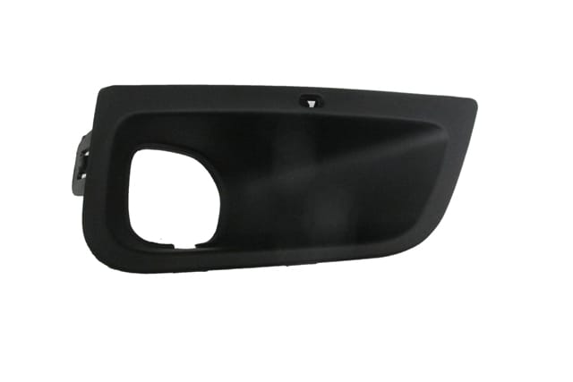 Fiat Doblo 23 Sis Lamba Kapağı Sol Sis Delikli Siyah (2024) OEM 1632656580