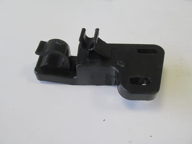 Toyota Corolla Nde180 Kaput Dayama Demiri Klipsi (2013-2018) OEM ...