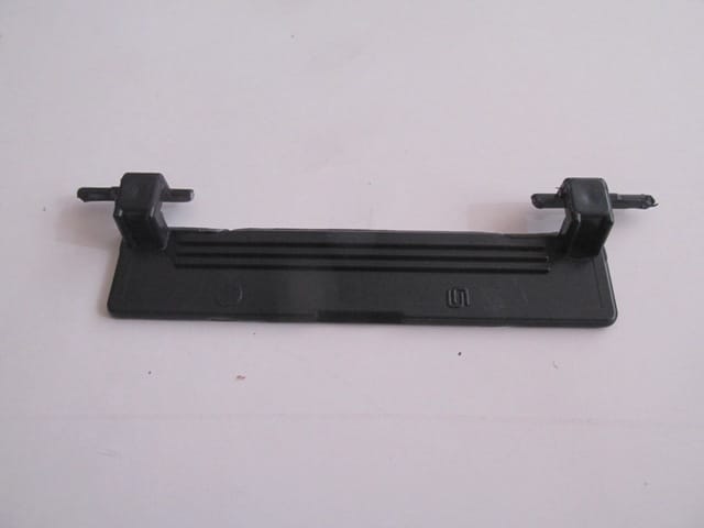 Mercedes C Class W204 Ön/arka Tavan Oluk Çıta Kapağı Sağ/sol (2007-2011) OEM A2046907182P1 Mercedes C Class W204 Ön/arka Tavan Oluk Çıta Kapağı Sağ/sol (2007-2011) OEM A2046907182P1