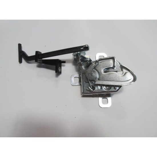 Fiat Albea Kaput Kilidi (2005-2013)