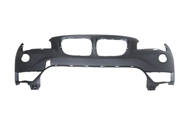 Bmw X1- E84 Ön Üst Tampon Far Yıkama Delikli (2013-2015)
