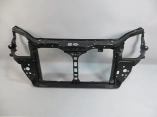 Hyundaı Accent- Era Ön Panel Komple Siyah (2006-2012)