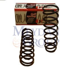 Opel Agila Ön Helezon Yayı Sağ/sol 1.2 16v (2001-2006) OEM 4705829