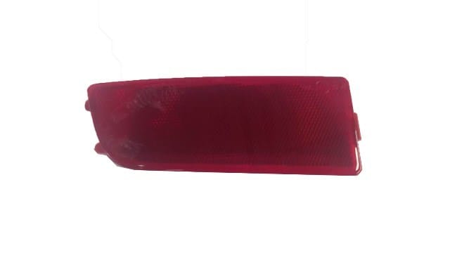 Mercedes Sprınter Arka Tampon Reflektörü Sol Kırmızı (2007-2013)
