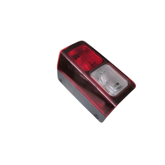 Renault Trafıc Arka Tampon Ucu Reflektörü Sağ (2015-2021)