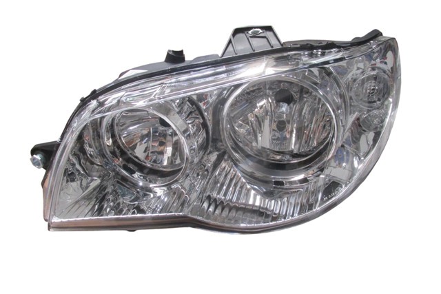 Fıat Palıo Far Lambası Sol Elektrıklı/motorlu (2005-2013)