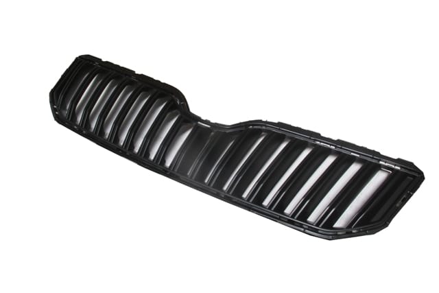 Skoda Yetı Ön Panjur Siyah (2014-2016)