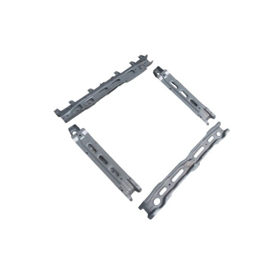 Chery Tıggo 7 Pro Max Ön Panel 4 Parça Set (2024-2025)