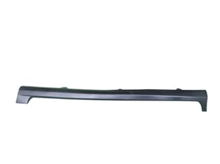 Ford Focus Marşpiyel Plastiği Sağ Siyah (2008-2011)