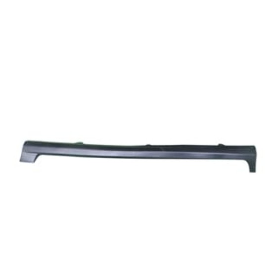Ford Focus Marşpiyel Plastiği Sağ Siyah (2008-2011) Ford Focus Marşpiyel Plastiği Sağ Siyah (2008-2011)