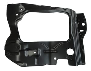Subaru Forester Far Yuva Sacı Sol (1998-2002)