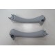 Bmw 3 Serı- E90 Ön Kapı İç Çekme Kolu Sağ/sol Set Gri (2005-2011)