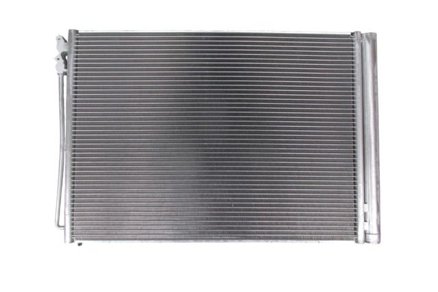 Bmw 5 Serı F10 Klima Radyatörü 520d/525d/530d/535d Alüminyum (2010-2016) OEM 9149395