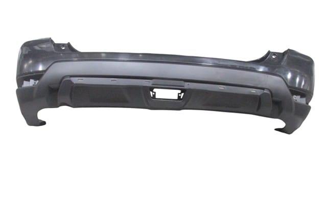 Nissan X Trail Arka Tampon Siyah (2017-2021)