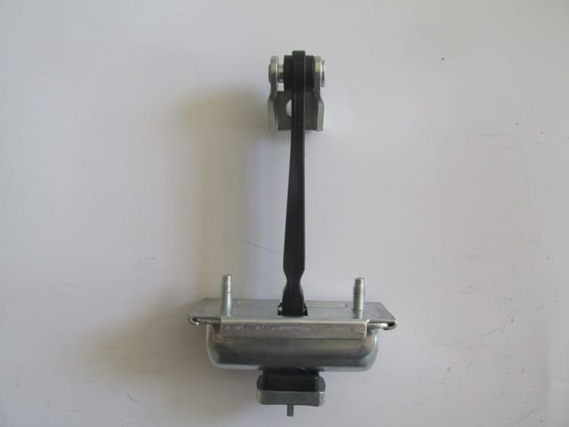 Opel Corsa D Arka Kapı Durdurucusu Sağ/sol Aynı (2007-2014) OEM 1...