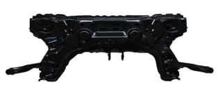 Mazda 2 Motor Beşiği (2008-2014)