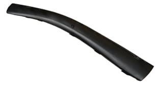 Volvo S60 Ön Tampon Bandı Sağ Siyah (2000-2004)
