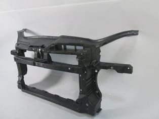 Volkswagen Golf Ön Panel Komple Plastik (2004-2009)