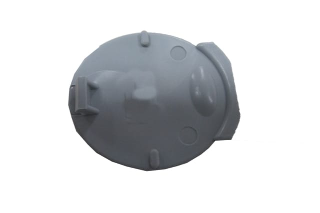 Opel Vectra C Arka Tampon Çeki Demiri Kapağı (2003-2005) OEM 222725 Opel Vectra C Arka Tampon Çeki Demiri Kapağı (2003-2005) OEM 222725
