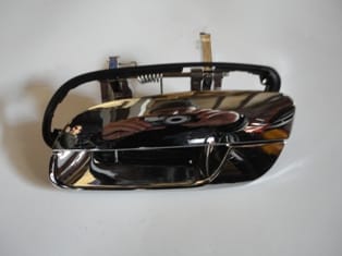 Hyundai Elantra Arka Kapı Dış Açma Kolu Sol Nikelajlı (2002-2003) OEM Performance