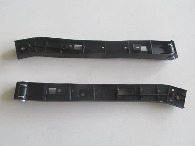 Renault Clio 5 Ön Panel Braketi Plastik Sağ/sol Set (2020-2023) OEM 625B59050R