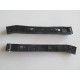 Renault Clio- 5 Ön Panel Braketi Plastik Sağ/sol Set (2020-2023) Renault Clio- 5 Ön Panel Braketi Plastik Sağ/sol Set (2020-2023)