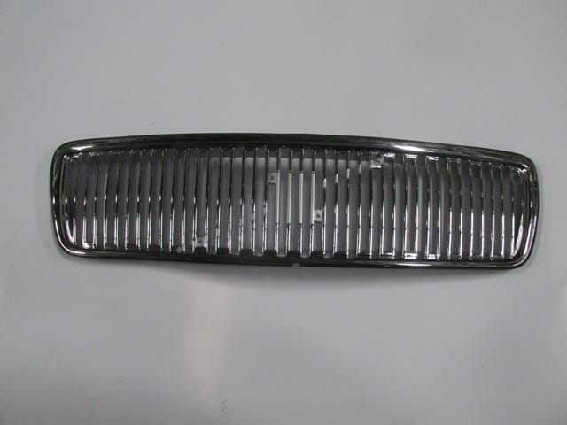 Volvo S70 Ön Panjur Nikelajlı (1997-2000)